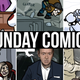 Illustration for article titled Sunday Comics: An Amazing Honor